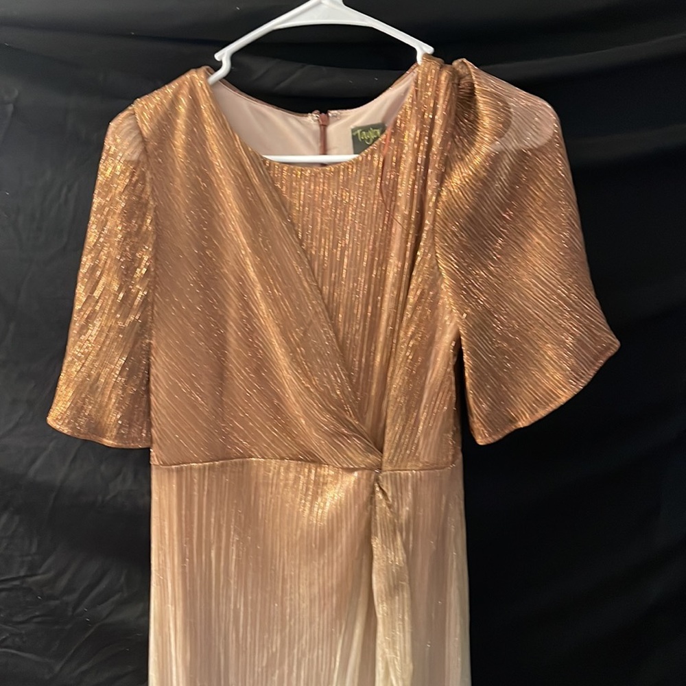 Very beautiful dress